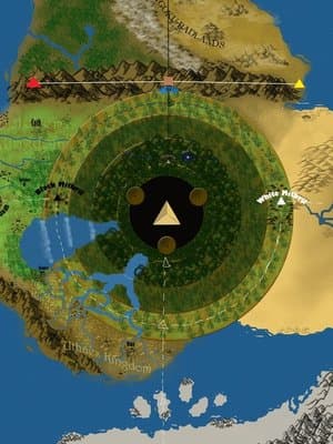 Cover of Immortal Soul