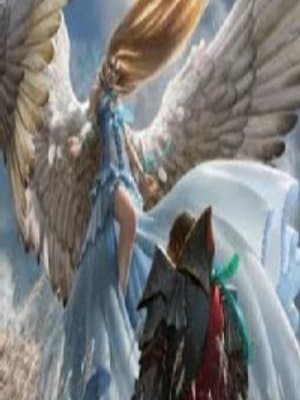 Cover of Don't Kill The Magic