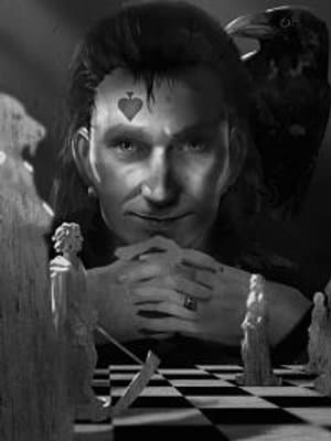 Cover of Those Who Aspired to Become Gods : A darker fairy tale novel ©