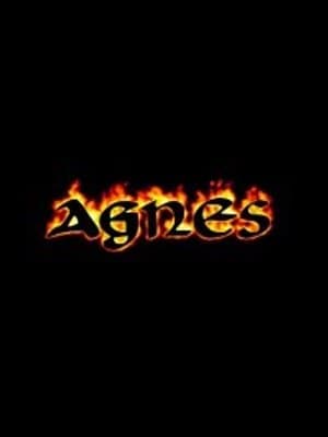 Cover of Agnes of Raegma