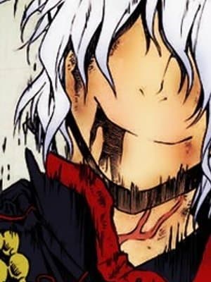 Cover of Magune: Let The Magnet Rise