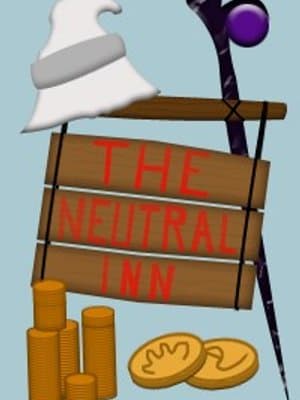 Cover of The Merchant and The Neutral Inn