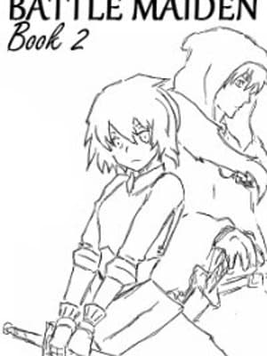 Cover of Battle Maiden