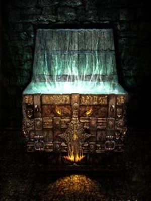 Cover of Pandora's Box Online