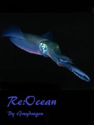 Cover of Re:Ocean