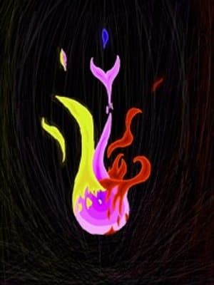 Cover of Verbundener Geist