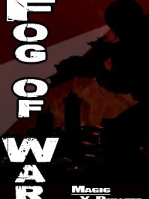 Cover of Fog of War