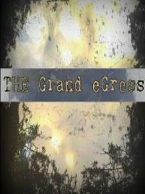 Cover of The Grand eGress