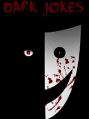 Cover of Dark Jokes