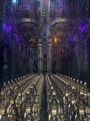 Cover of Rise of Machine