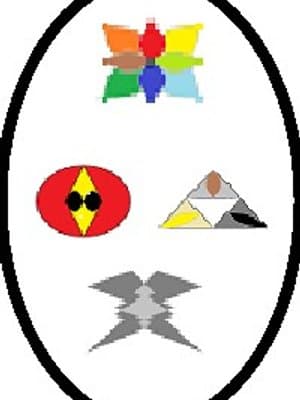 Cover of Other Earth (Through the Mist)