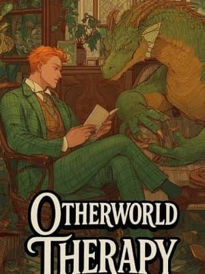 Cover of Otherworld Therapy