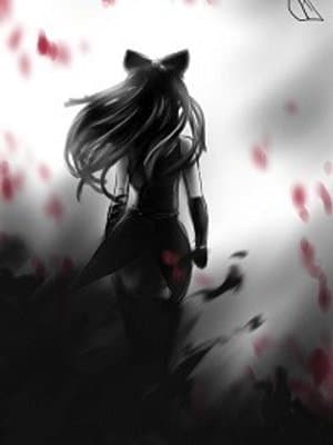 Cover of RWBY: World Beyond