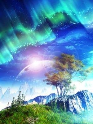 Cover of Eye of Adventure