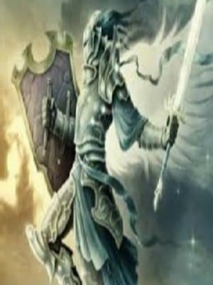 Cover of Realm of Gods