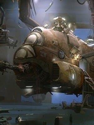 Cover of Space Explorers (Dropped)