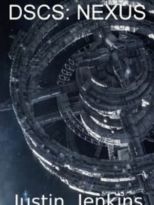 Cover of Deep Space Combat School: Nexus