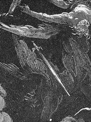 Cover of Broken Prayers