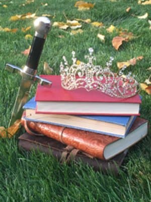 Cover of Regis and Charlotte