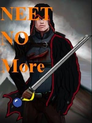 Cover of NEET No More
