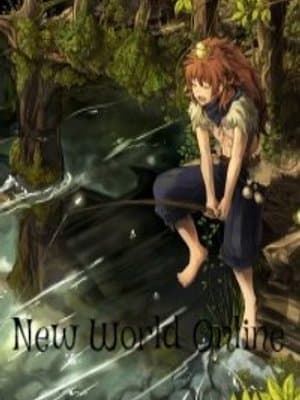 Cover of New World Online(NWO)