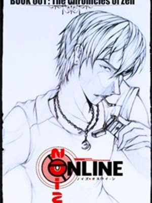 Cover of NoiZ Online