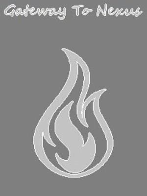 Cover of Gateway to Nexus (Dropped)