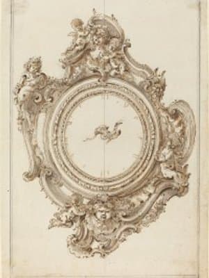 Cover of Borrowed Time