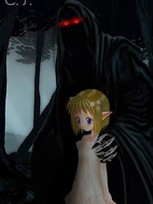 Cover of Caligo Tenebris