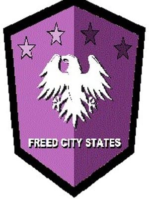 Cover of Addorn: "The Freed of The Void"