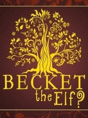 Cover of Becket The Elf?