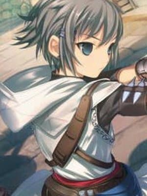 Cover of ReBirth: Tale of a Nameless Hero