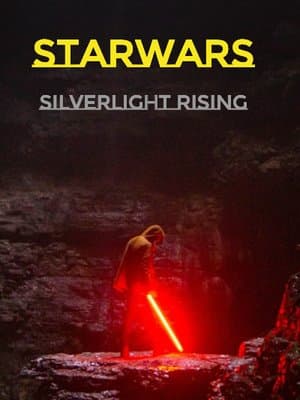 Cover of Star Wars: Silverlight Rising