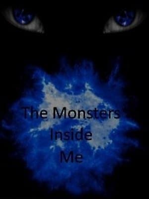 Cover of The Monsters Inside Me