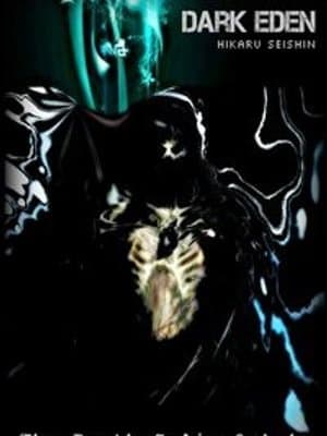 Cover of DARK EDEN: The Death God's Origin