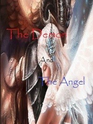 Cover of The Demon and The Angel (Complete)