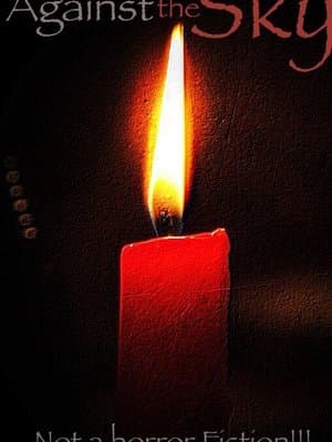 Cover of Against the Sky