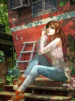 Cover of RE: Trailer Trash