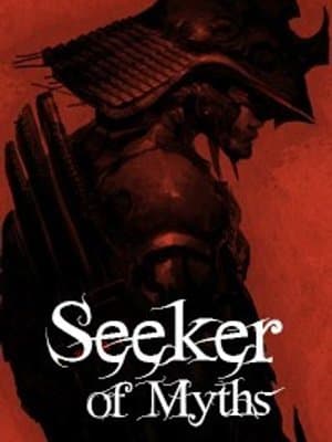 Cover of Seeker of Myths