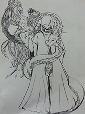 Cover of Elemental God