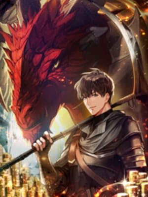 Cover of Vainqueur the Dragon