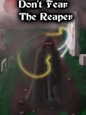 Cover of Don't Fear the Reaper
