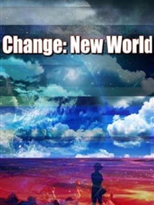 Cover of Change: New World