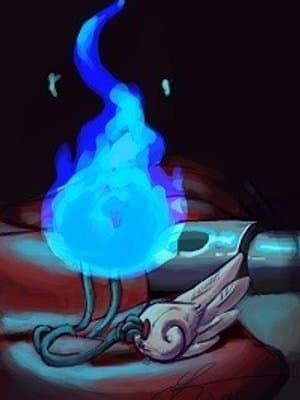 Cover of Flight of Icarus