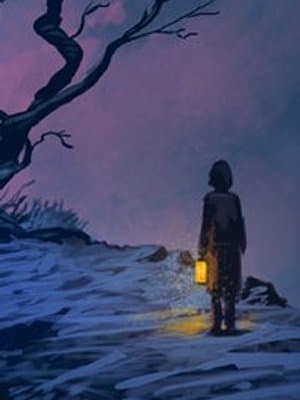 Cover of The Heart Of Mana