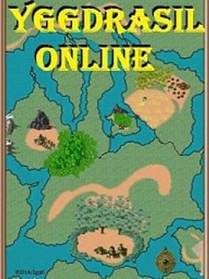 Cover of Yggdrasil Online