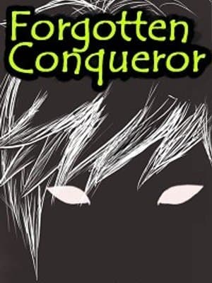 Cover of Forgotten Conqueror