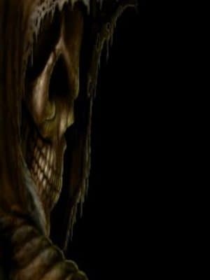 Cover of Grim Reaper