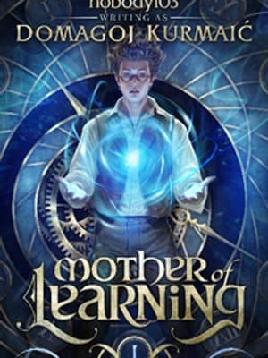 Cover of Mother of Learning