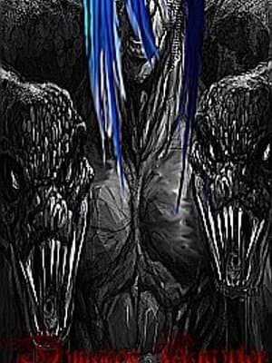 Cover of Dungeon Crawler